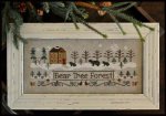 (image for) Bear Tree Forest
